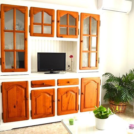 Apartamento El Baluarte Кадіс Екстер'єр фото