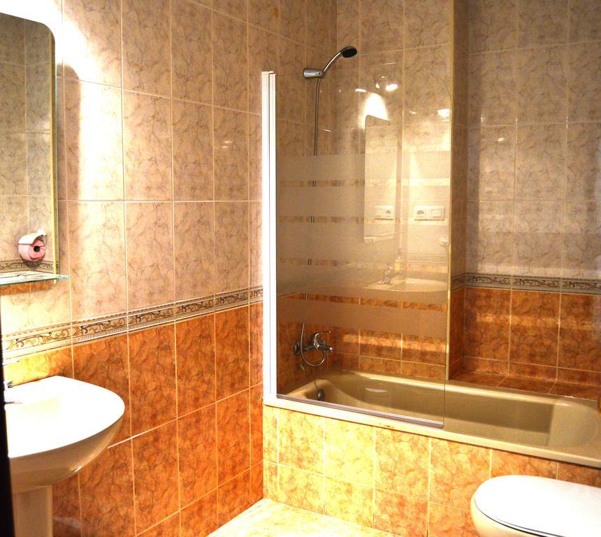 Apartamento El Baluarte Кадіс Екстер'єр фото